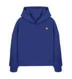 Worker Blue-7139