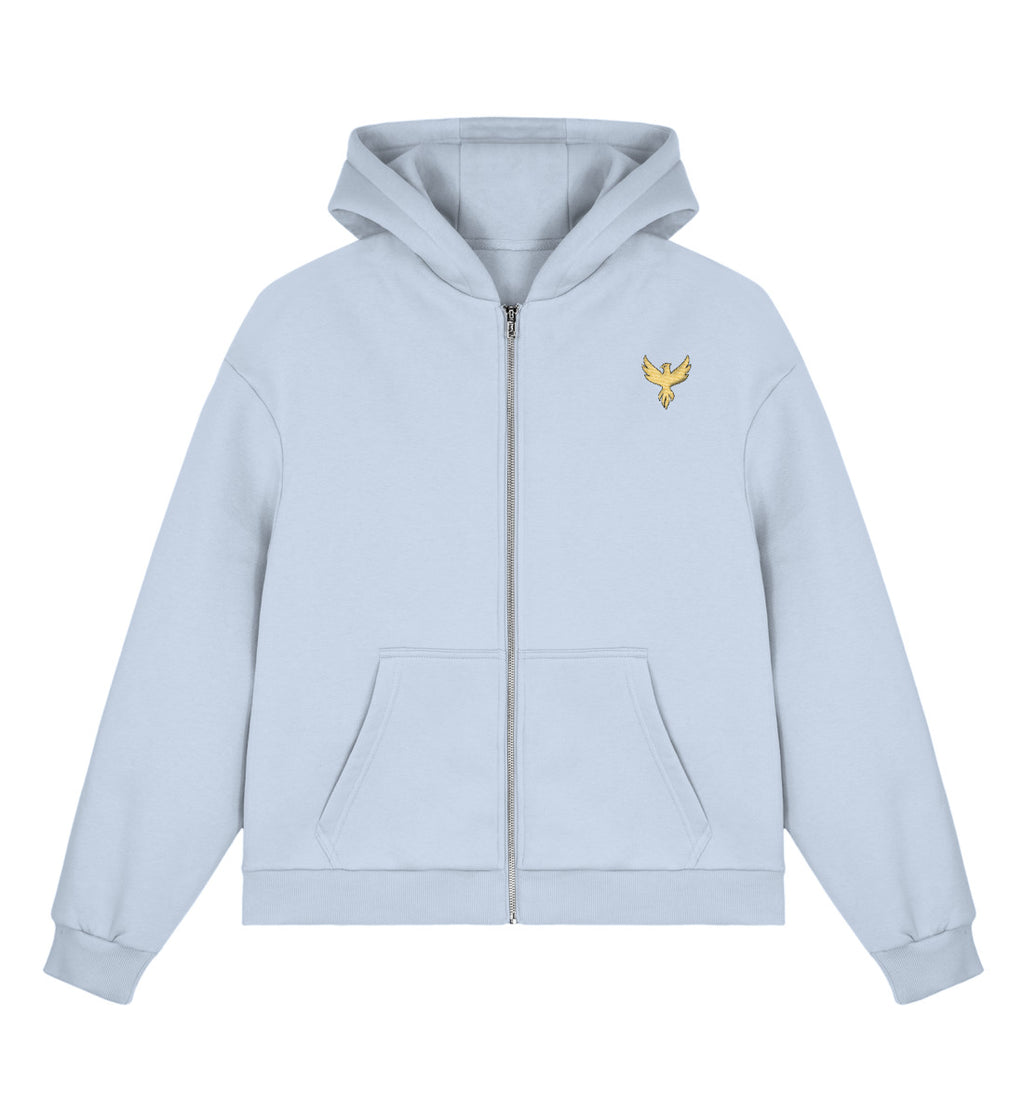 Powder Blue-7211