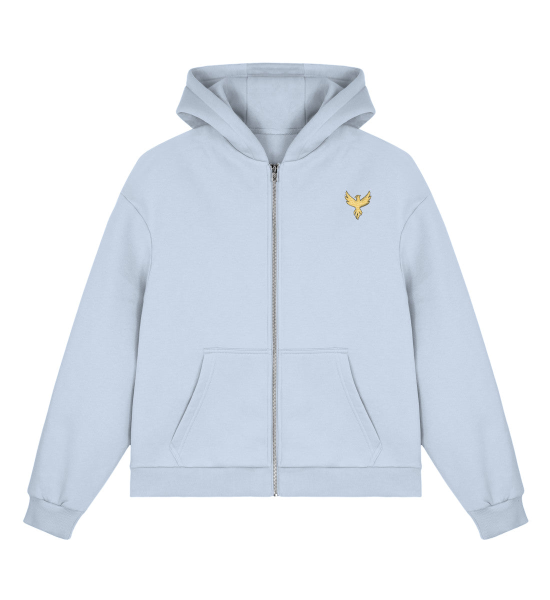 Powder Blue-7211
