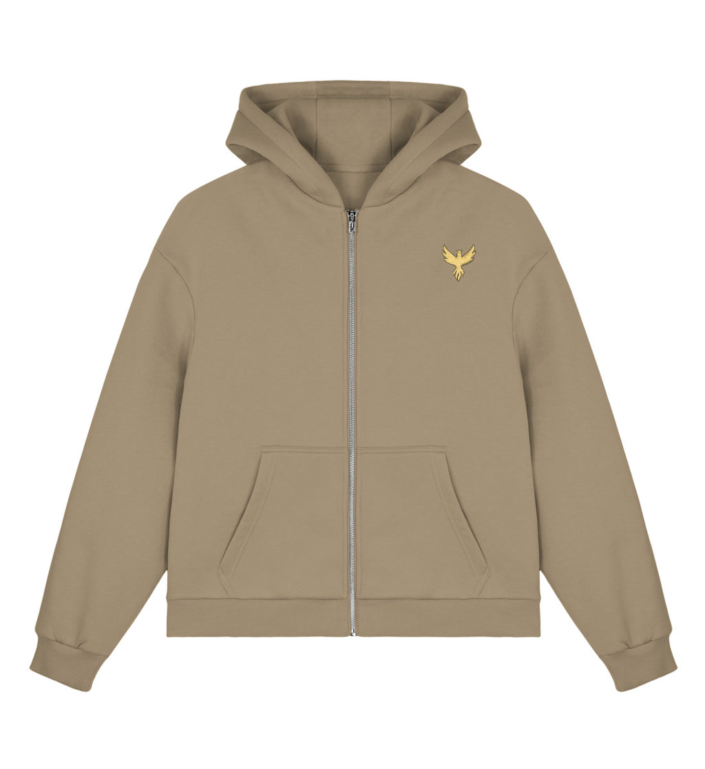 U. Beige-7254