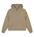 U. Beige-7254