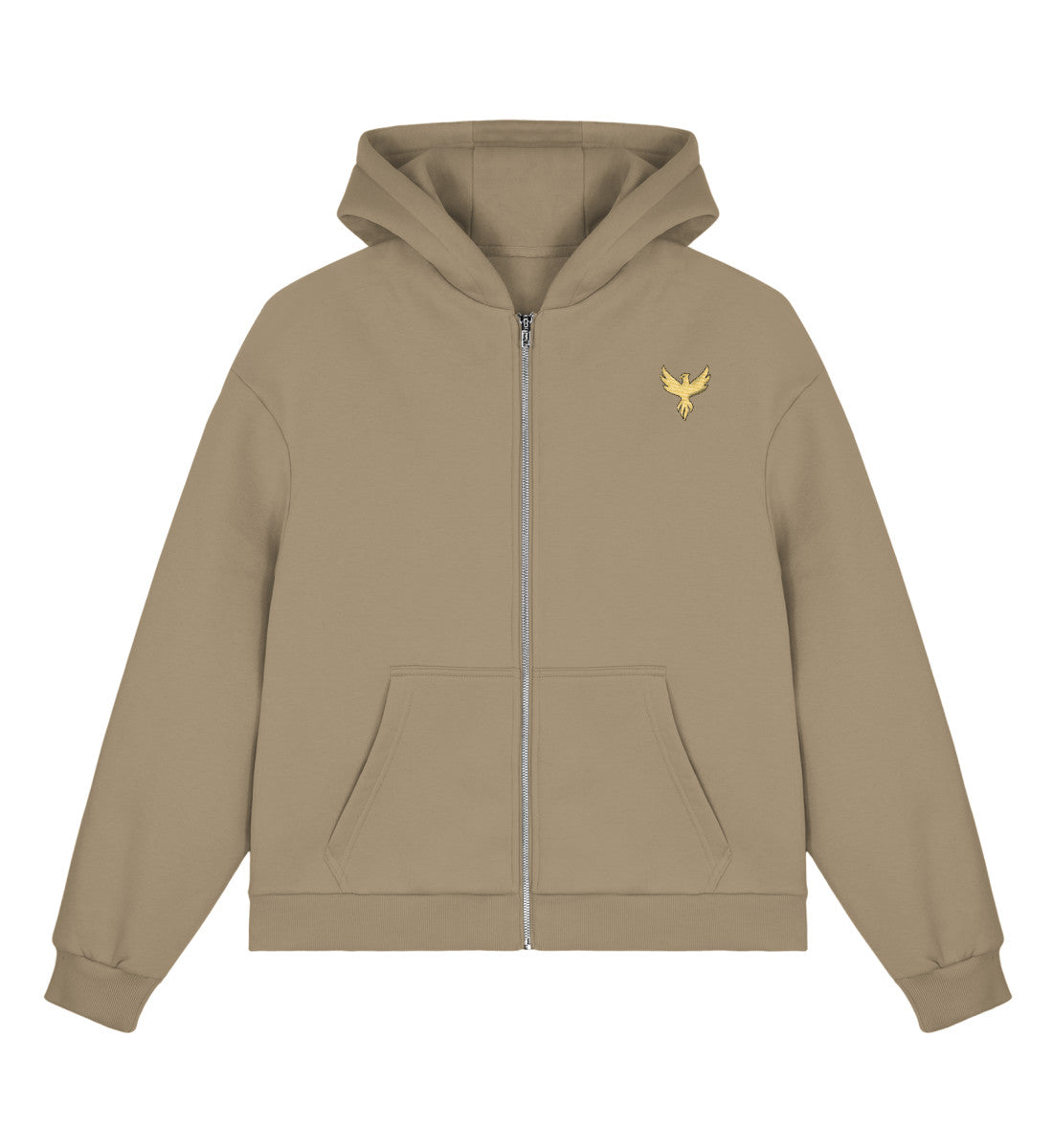 U. Beige-7254
