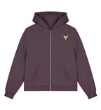 Plum Purple-7256