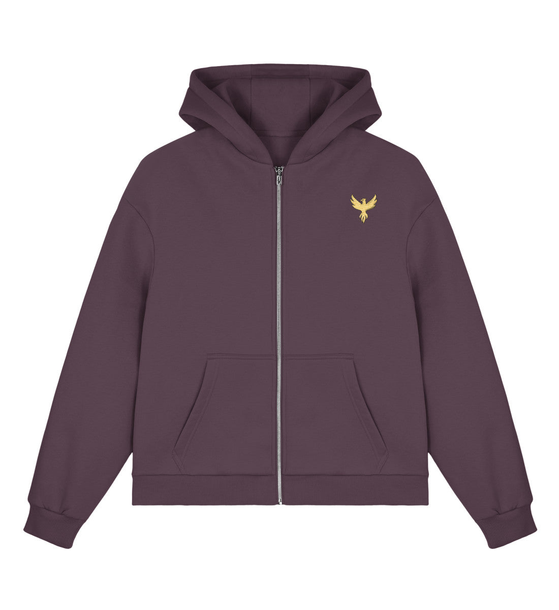 Plum Purple-7256