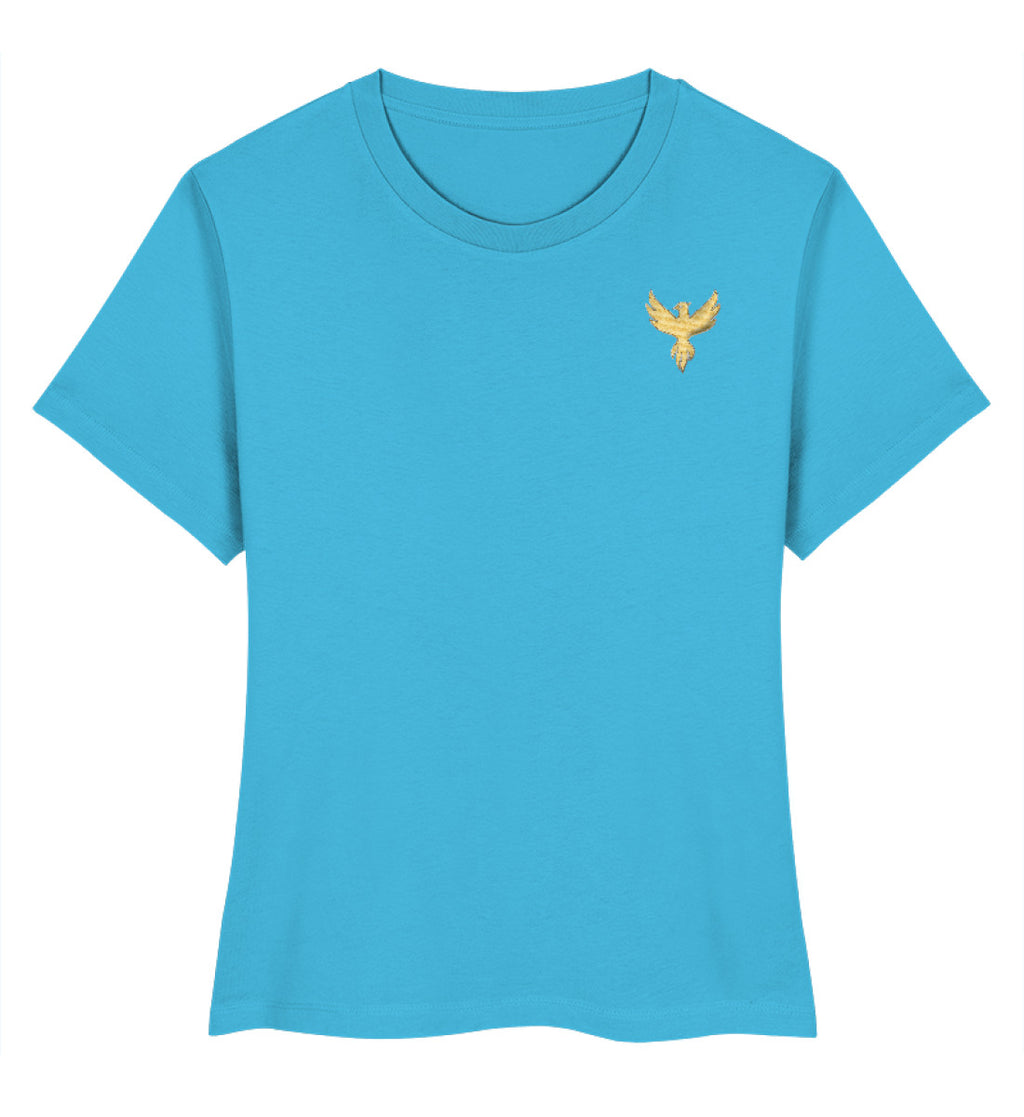 Aqua Blue-7144
