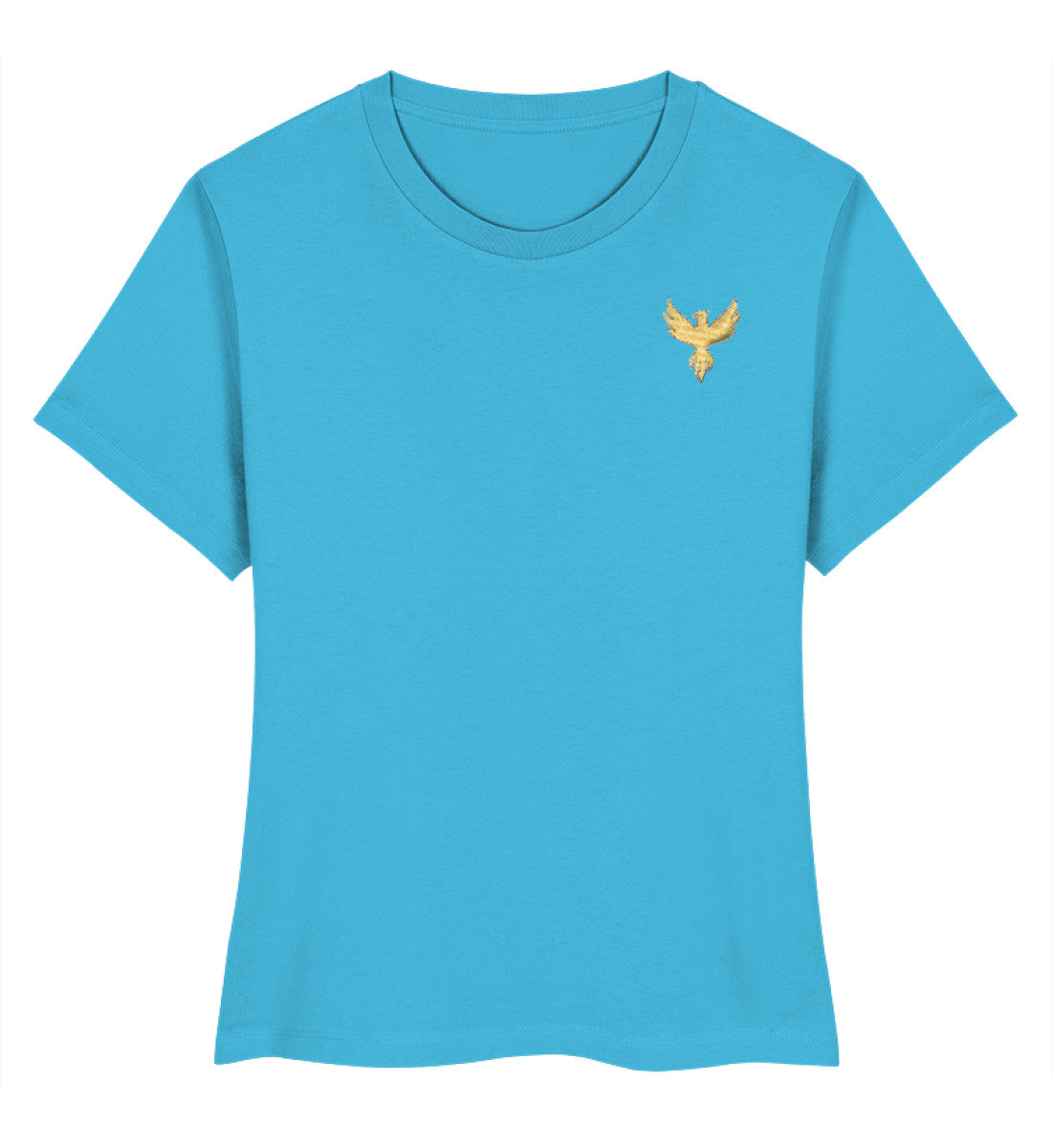 Aqua Blue-7144